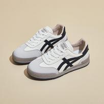 New Spring German Training White Shoes Ins Korean Female Student Board Shoes Sports Running Casual Street Photography KW282 35