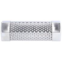 Smoker Tube 304 Stainless Steel Portable Hex Stable Barbecue Smoke Generator Pipe for Cold Hot
