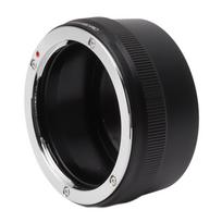 Lens Mount Adapter Lens Converter Ring for Olympus OM Lenses for Fuji FX Cameras for Fuji X A1 X A2