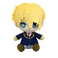 nėra Bandai Namco Nui Aqua Chibi pliušinis žaislas [Oshi Ko]