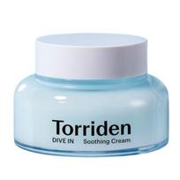 [TORRIDEN] DIVE-IN Soothing Cream  100ml 100ml X 1PCS