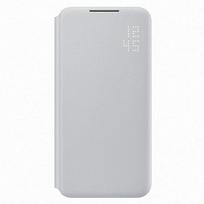 Etui Samsung Ef-Ns906Pj S22+ S906Jasno Szary/Light Gray Led View Cover
