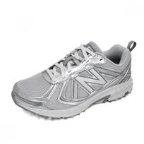 New Balance 410 V5 Men woMen Running Shoes Running Shoes Silver Mt410ag5 MT410AG5:230mm(US5)