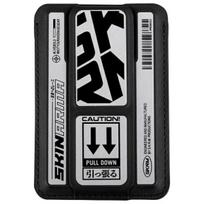 Wallet Skinarma Kado Kira Kobai Wallet Mag-Charge Grip Stand Chrome