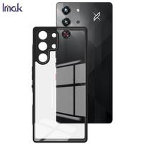 For Nubia Red Magic 10s Pro Plus 5G Phone Case IMAK Case UX-9A Series Red Magic 10s Pro 5G