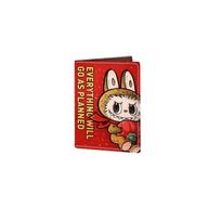 Daila Bubu Travel Passport Bag Student ID Holder