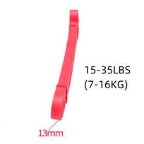 New Exercise Loop Resistance Bands Pull Up Band Assisted Pull-Up Powerlifting Yoga