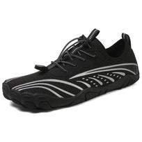 Wading shoes diving shoes summer beach shoes men's and women's snorkeling rafting swimming shoes quick-drying fishing shoes 36 juoda