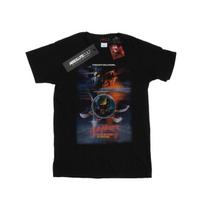 A Nightmare On Elm Street Mens The Dream Child T-Shirt L juoda