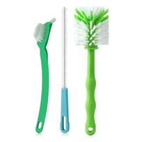Kitchen Appliance Cooking Machine Blade Knife Deep Cleaning Brush Home Supplies Essential Tool Suitable For Thermomix T5