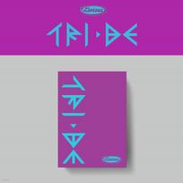 TRI.BE - LEVIOSA [Nemo Album]