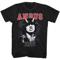 ACDC - Angus 2 - Short Sleeve - Adult - T-Shirt XL