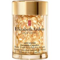 Elizabeth Arden Ceramide Eye & Face Capsules beige