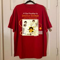 23 Puikus Jonathan Richman ir The Modern Lovers Marškinėliai S-5XL Unisex S