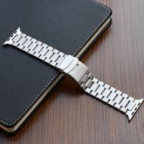 Strap for Apple Watch 49mm Ultra 2 1 Band 46mm 45mm 44mm Metal Wristband for IWatch Series 10 9 8 7 6 5 4 SE Titanium Bracelet 49mm 46mm 45mm 44mm