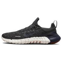 Nike Free Run 5.0 Next Nature Antracito juoda juodai mėlyna CZ1884-007 42.5 gray