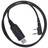 Baofeng Walkie-Talkie Programming Cable (CN version)