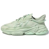 Adidas Wmns Ozweego 'Linen Green' Women's GY1038 36⅔