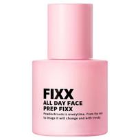 So Natural All Day Face Prep Fixer 30ml - Ultra-Light Smoothing Primer & Long-Lasting Base Magnet for Flawless Makeup Adhesion