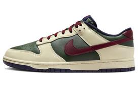 Nike Dunk Low Retro From Nike To You Fir Green FV8106-361 43 beige