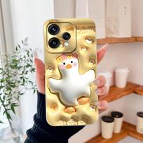 For Oppo Reno15 Pro Mini 15F 15C 5G Phone Case Simple Cloud Sky Soft Smooth Liquid Silicone Back Cover For Oppo Reno 15 Housing Reno 15 Pro (Global) beige