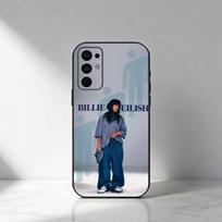 EPC Singer B-BillieS Phone Case For Samsung S25,S24,S21,S22,S23,S30,Ultra,S20,Plus,Fe,Note,5G Black Cover Samsung S26