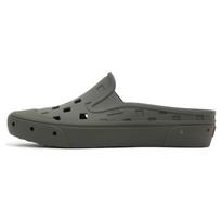 Vans Slip-On Mule TRK Universalūs Laisvalaikio Paplūdimio Basutės Unisex Basutės Pilkos VN0005V850K 46