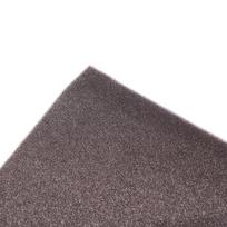 Didelio tankio aktyvuotos anglies putos 60*50*0,3cm Universalus gartraukio anglies filtras virtuvės gartraukio dalys