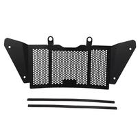 For KTM 390 Adventure 390 ADV 390ADV 2019 2020 2021 2022 2023 2024 Motorcycle Radiator Grille Guard Protector Grill Cover juoda