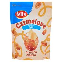 Felix Carmelove Orzeszki Ziemne W Karmelu Ze Szczyptą Soli 160 G