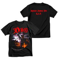 Dio Murray R.i.p. T-Shirt S-2XL NEW XS