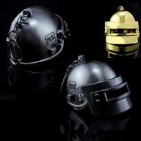 6CM Jedi Survival Helmet PUBG The Jedi Battle Player Unknow Ground Royale Model Eating chicken arou Gun black