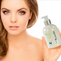 Hand and body lotion, France
