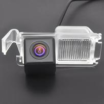 HD CCD automobilio atbulinės eigos atsarginė kamera Galinio vaizdo kamera Automobilio stovėjimo kamera Chevrolet Caprice Cavalier Sail Cruze Camaro