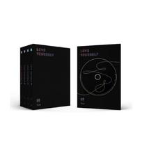 BTS Love Yourself „Ašara“ Random 1ea