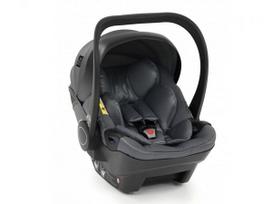 Egg SHELL automobilinė kėdutė 0-13kg i-size Jurassic Grey