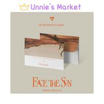 SEPTYNIOJI – VEIKIS SU SAULE Weverse Albums ver. (Atsitiktinis) RANDOM