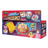 Shinbi Apartment New Season 5 Ghost Ball Zero Fire Version Kids Toy Set