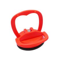 Automobilių įlenkimų taisymas Fix Mend Puller Pull Bodywork Panel Remover Sucker Tool Nauja oranžinė