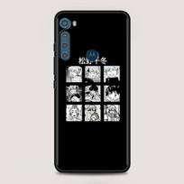 Tokyo Revengers Comics For Motorola G60 G50 G40 G30 G20 G10 G9 G8 G Edge Play Plus Power Lite One Fusion E6s 20 Pro Lite Shell For G8 Power Lite