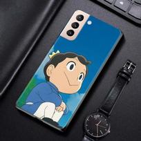Case For Samsung Galaxy S21 S20 Ultra S10 Plus Lite S21 S20 Fe 5g S10e S9 S8 S7 Edge Cover Shell Cartoon Ranking Of The Kings For Samsung S10 Lite