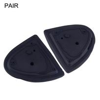 Pakeičiama sandarinimo tarpinė Guminė Šoninė Transporto priemonė 2208110198 black
