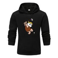 New Designer Printing Clothing Mens Hoodie Hip Hop Sweatshirts Oversized Pullover Hoodie Men Women Hoodies Couples Pullovers S juoda