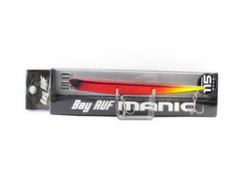 Duo Bay Ruf Manic 115 Pencil Sinking Lure CPA0581 (6671)
