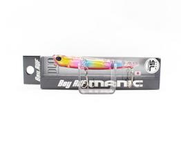 Duo Bay Ruf Manic 75 Pencil Sinking Lure GLA0231 (9377)