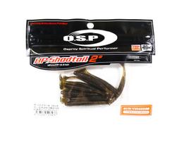 Sale OSP Soft Lure HP Shad Tail 2 Inches W-004 (8476)
