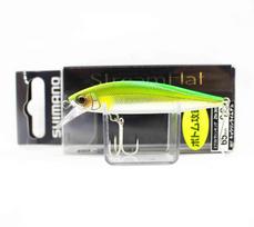 Shimano ZN-365T Cardiff Stream Flat 65ES Sinking Lure 007 693709