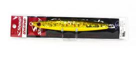 Shout 104-SS Metal Jig Shab Shab 160 grams BG (3341)