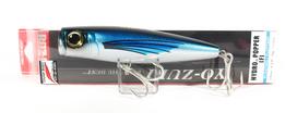 Yo Zuri Hydro Popper 120 mm Floating Lure R1152-FF (1533)