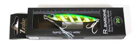 Zeake Metal Jig R Sardine 20 grams 010 (0413)